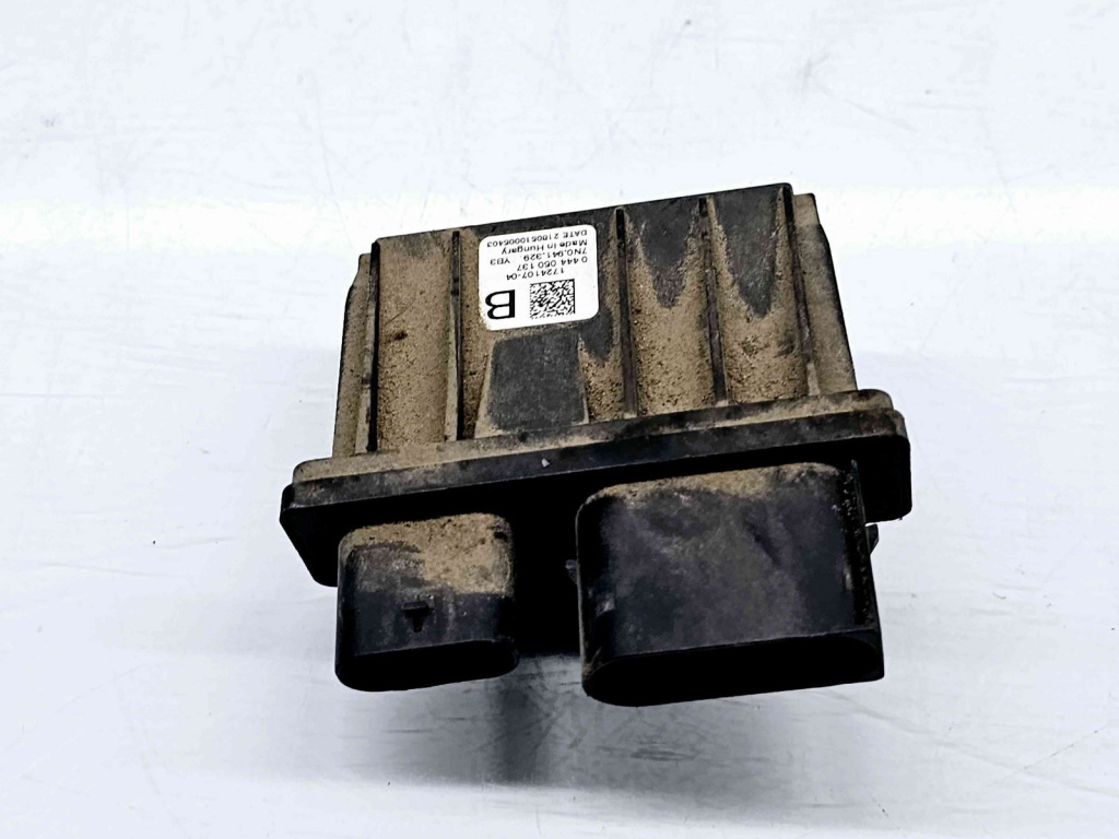 Modul confort Volkswagen Passat B8 (3G2) [Fabr 2015-prezent] 7N0941329