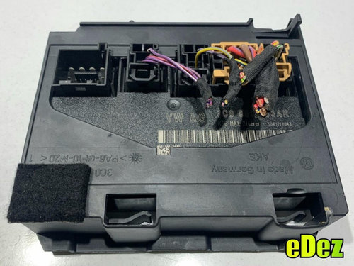 Modul confort Volkswagen Passat CC (2008-2012) 2.0 tdi CBBB 3C0959433AR