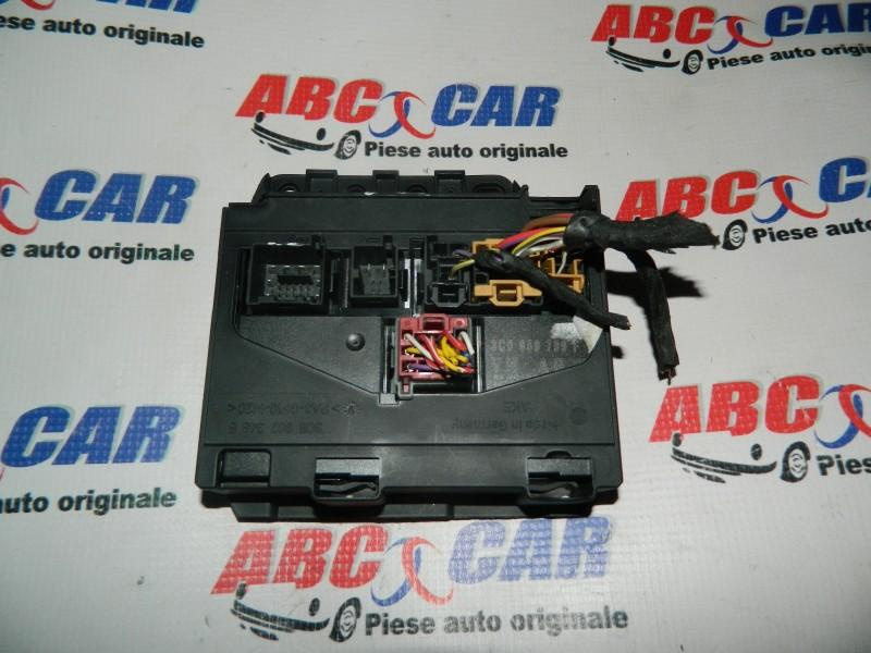 Modul confort Volkswagen Passat CC 2008-2012 3C0959799F