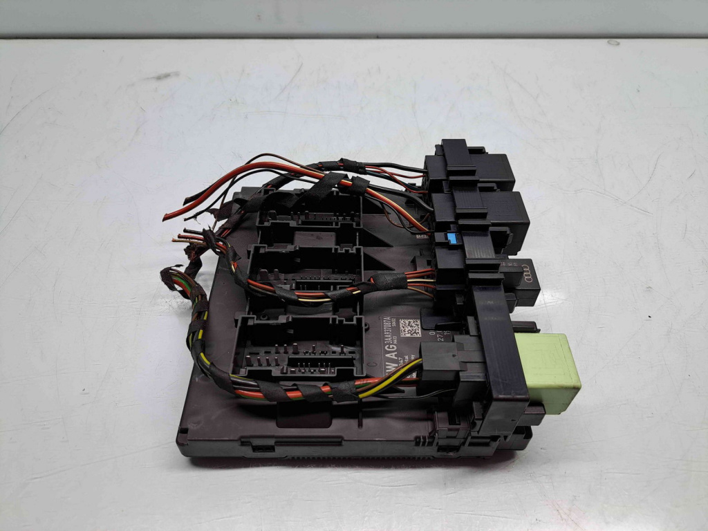 Modul confort Volkswagen Passat CC (357) [Fabr 2008-2012] 3AA937087A