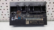 Modul confort Volkswagen Passat CC (358) [Fabr 201...