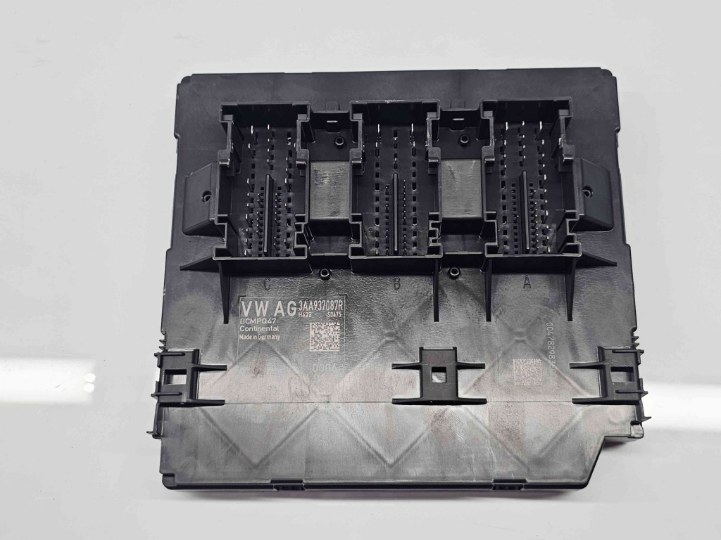 Modul confort Volkswagen Passat CC (358) Facelift [Fabr 2012-2016] 3AA937087R
