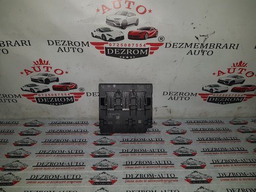 Modul confort Volkswagen Passat Variant cod: 3AA937087J