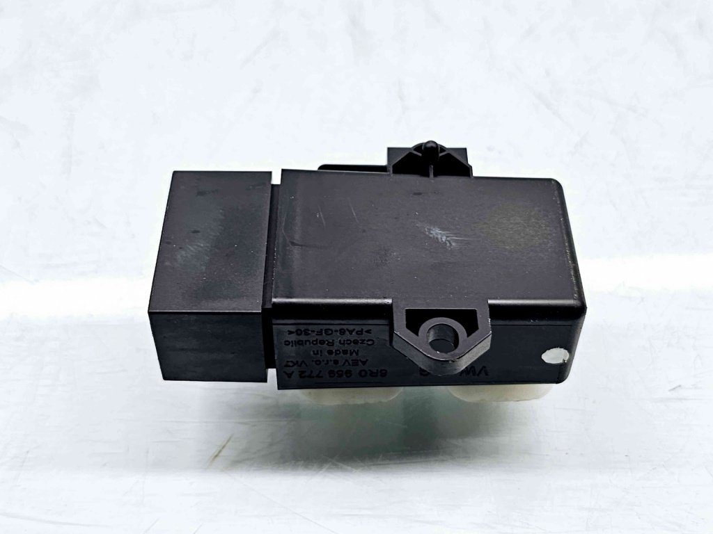 Modul confort Volkswagen Polo (6R) [Fabr 2009-2016] 6R0959772A