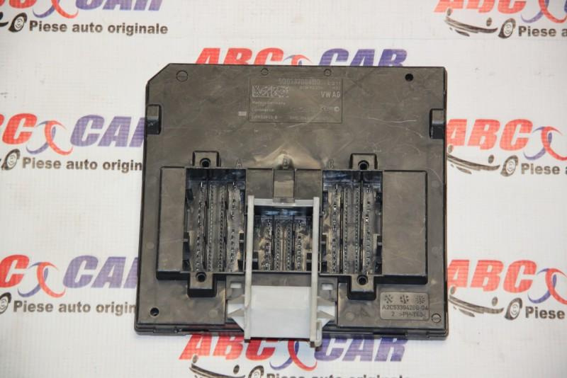 Modul confort Volkswagen Tiguan 2 2016-2020 5Q0937084BQ