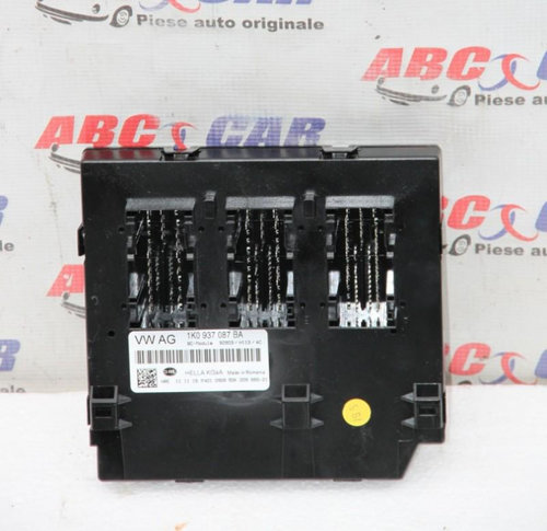 Modul confort Volkswagen Tiguan 2007-2011 1K0937087BA