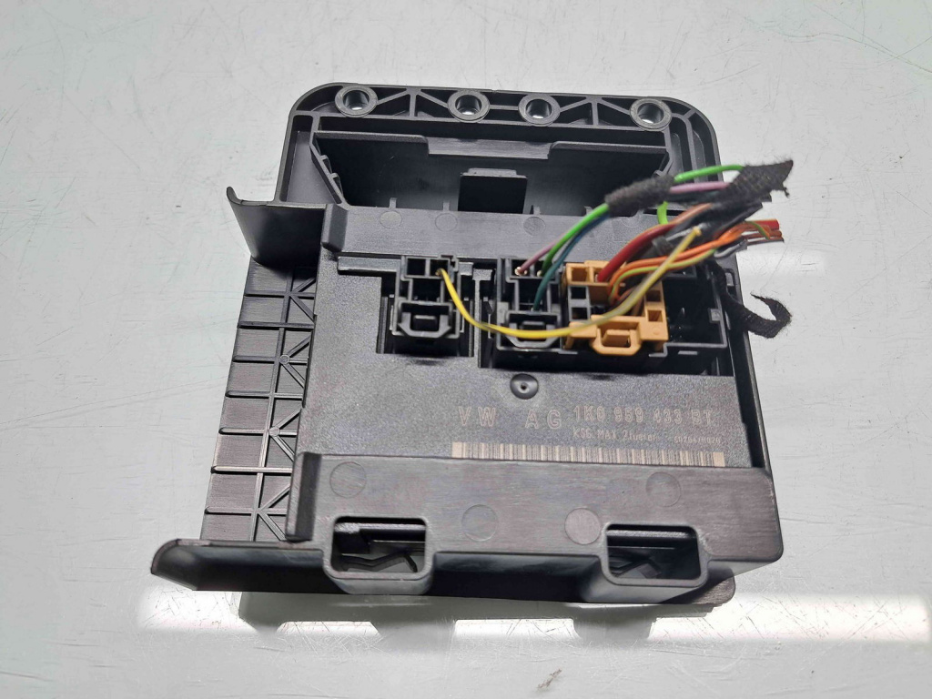 Modul confort Volkswagen Tiguan (5N) [Fabr 2007-2016] 1K0959433BT