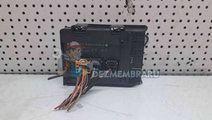 Modul confort Volkswagen Tiguan (5N) [Fabr 2007-20...