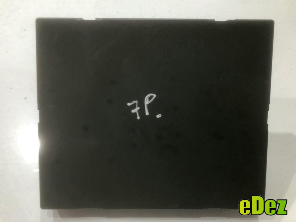 Modul confort Volkswagen Touareg 2 (2010-2015) [7P] 3.0 tdi CRCA 245 cp 4H0907064BL