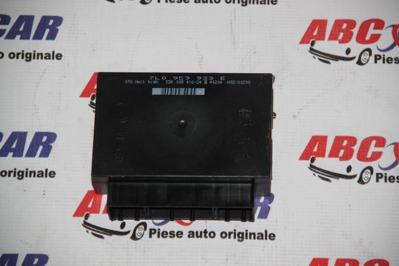Modul confort Volkswagen Touareg 2002-2006 7L0959933E