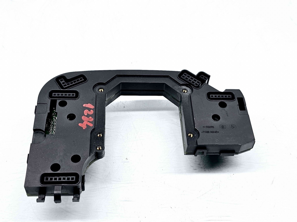 Modul confort Volkswagen Touareg (7LA, 7L6) [Fabr 2003-2010] 7L6953549D