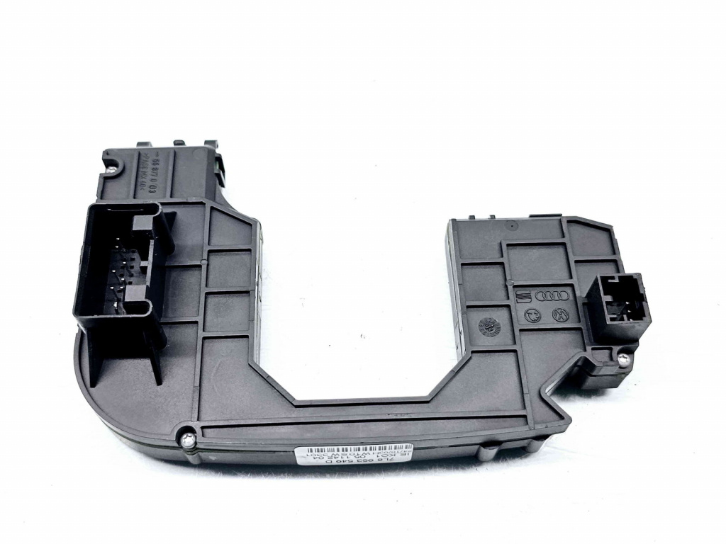 Modul confort Volkswagen Touareg (7LA, 7L6) [Fabr 2003-2010] 7L6953549D