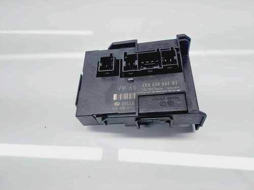 Modul confort Volkswagen Touran (1T1, 1T2) [Fabr 2003-2010] Facelift 1K0959433BT