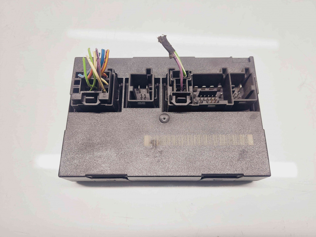 Modul confort Volkswagen Touran (1T1, 1T2) [Fabr 2003-2010] 1K0959433CP