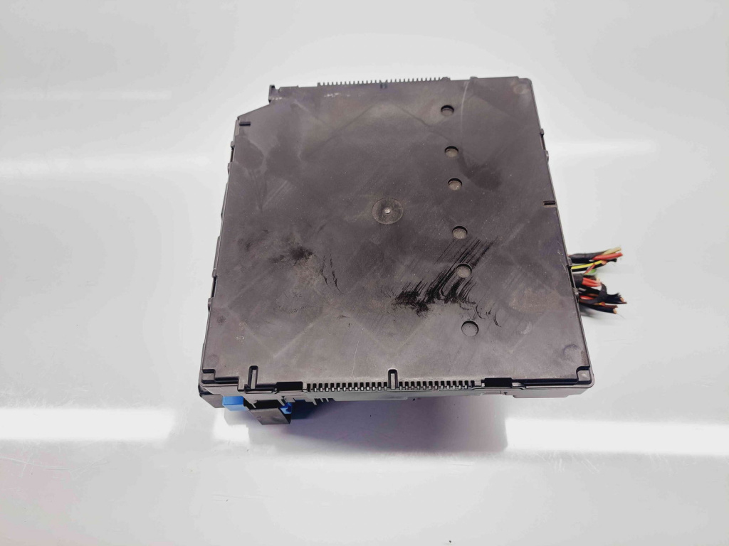 Modul confort Volkswagen Touran (1T3) [Fabr 2010-2015] 5K0937084H