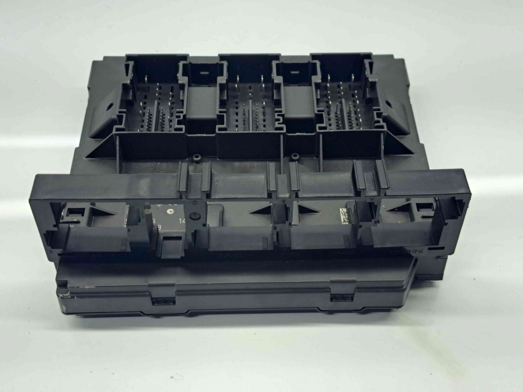 Modul confort Volkswagen Touran II (1T3) [Fabr 2010-2015] 5K0937084