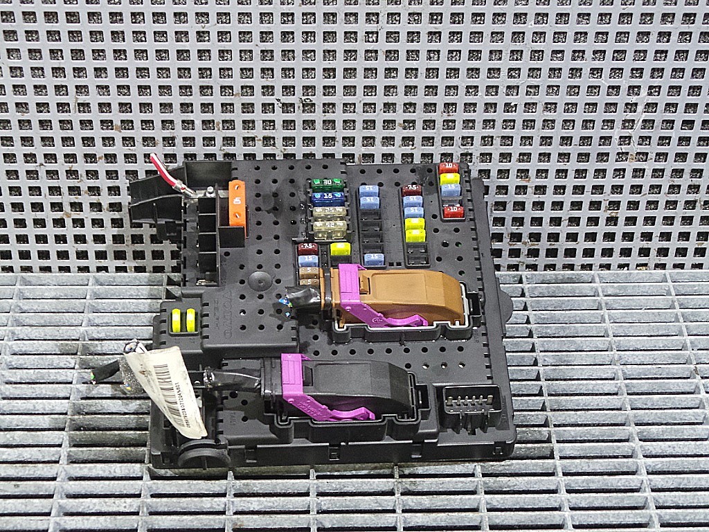 MODUL CONFORT VOLVO S60 - - (2000 2005)