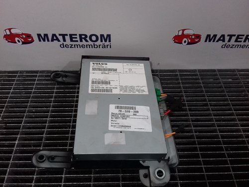 MODUL CONFORT VOLVO S60 - - (2011 2018)
