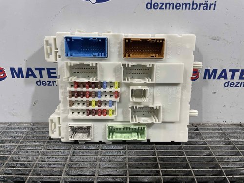 MODUL CONFORT VOLVO V40 - - (2012 2016)