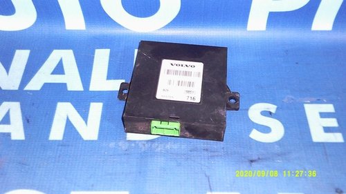 Modul confort Volvo V40;  30882716A