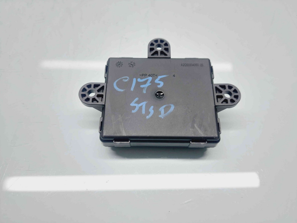 Modul confort Volvo V40 [Fabr 2013-2019] AV62-14C236-BB