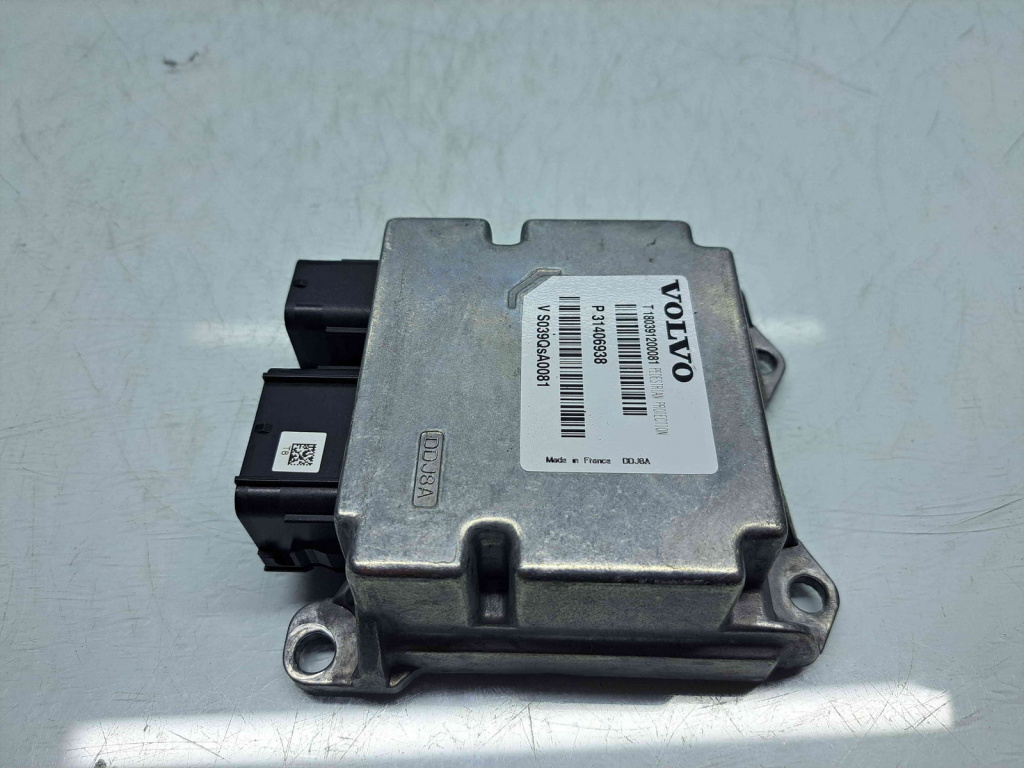 Modul confort Volvo V40 II Facelift [Fabr 2013-2019] 31406938