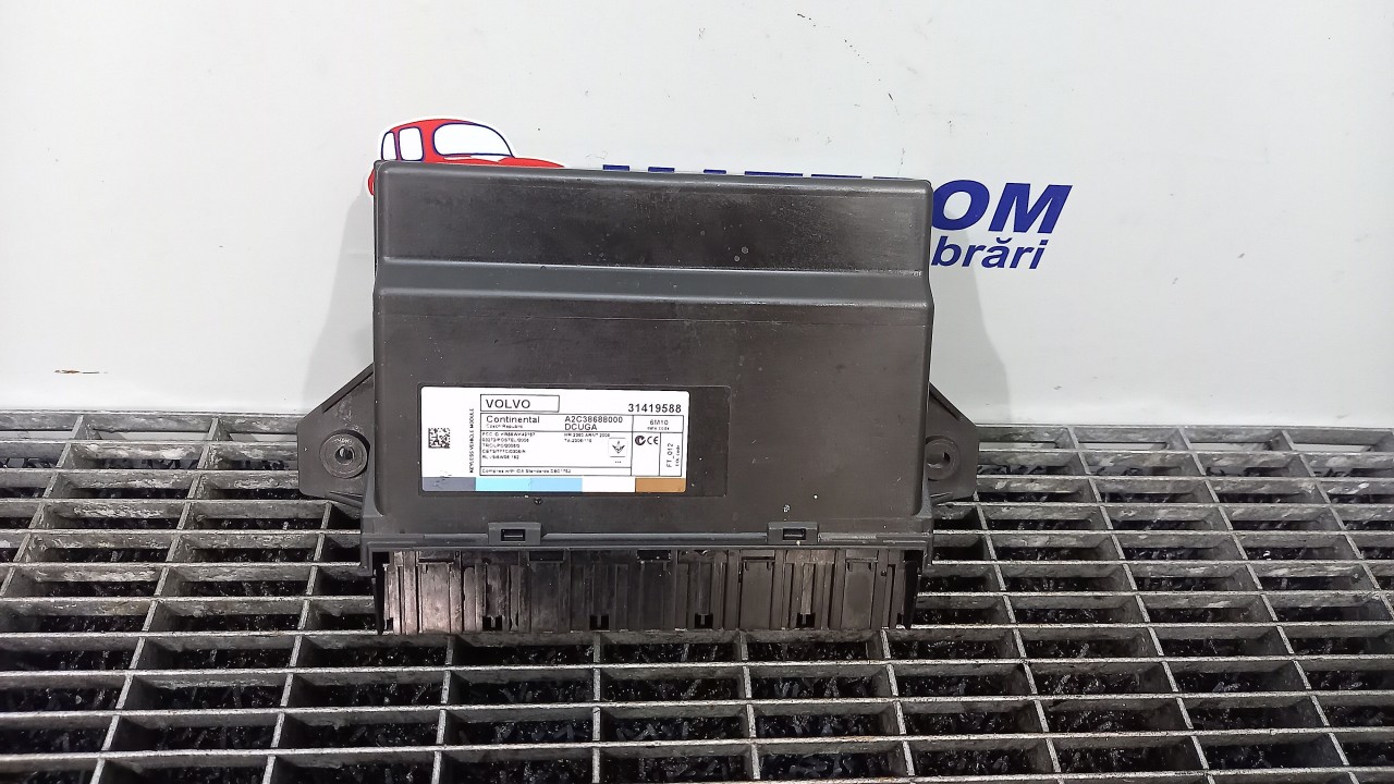 MODUL CONFORT VOLVO V60 - - (2014 2018)