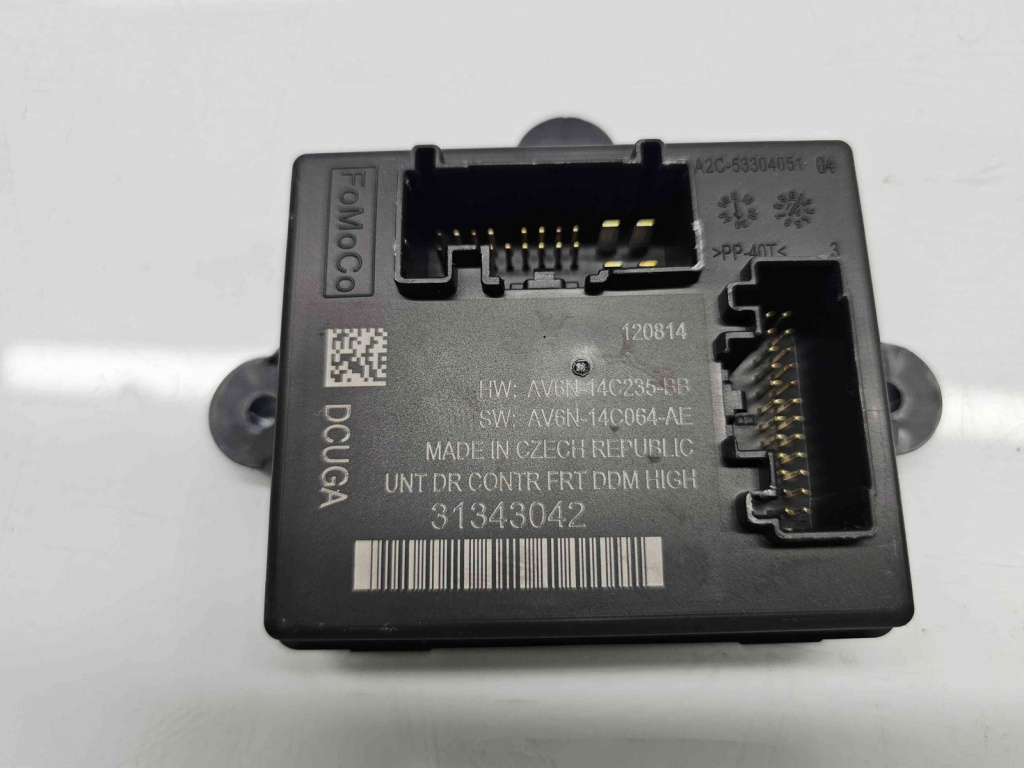 Modul confort Volvo V60 [Fabr 2010-2018] 31343042