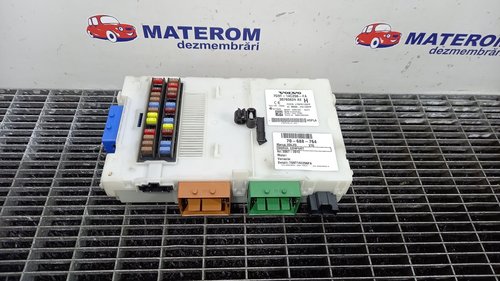 MODUL CONFORT VOLVO V70 - - (2007 2012)