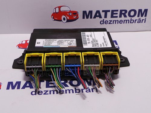MODUL CONFORT VOLVO XC 60 XC 60 - - (2008 2013)
