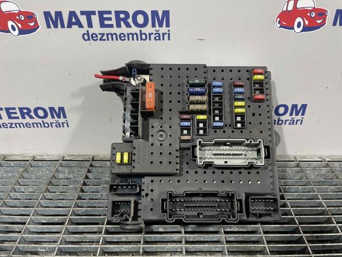 MODUL CONFORT VOLVO XC 90 XC 90 - - (2002 2007)