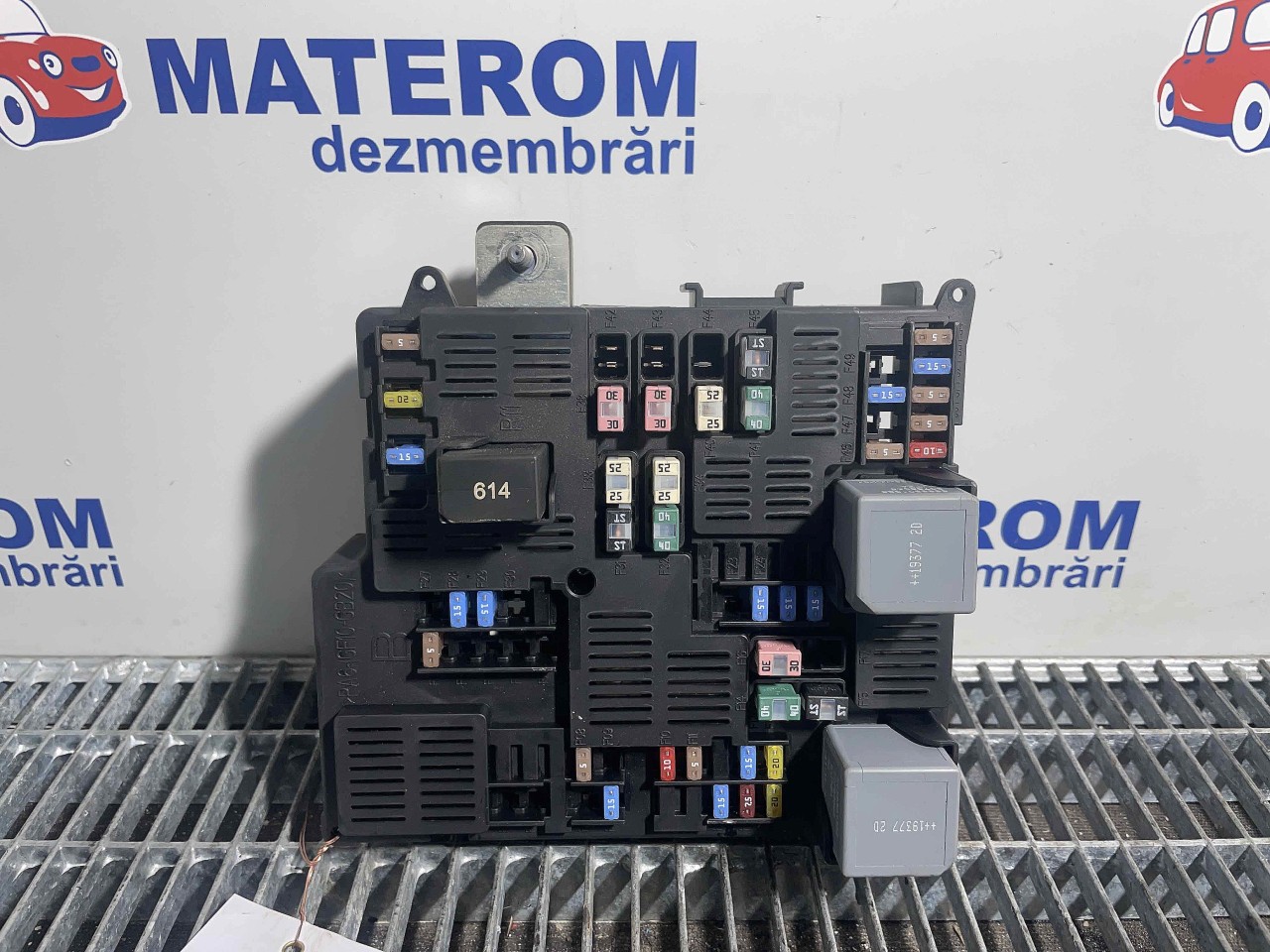 MODUL CONFORT VOLVO XC 90 XC 90 - - (2015 2022)