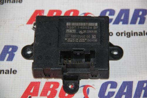 Modul confort Volvo XC60 2008-2013 7G9T14B534BF