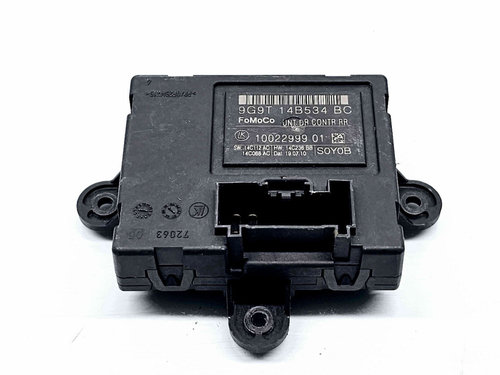 Modul confort Volvo XC60 [Fabr 2008-2017] 9G9T-14B534-BC