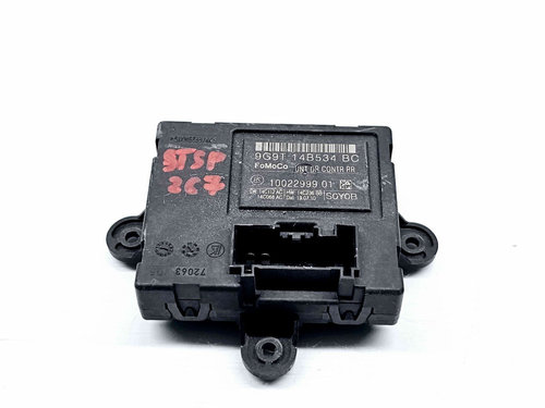 Modul confort Volvo XC60 [Fabr 2008-2017] 9G9T-14B534-BC