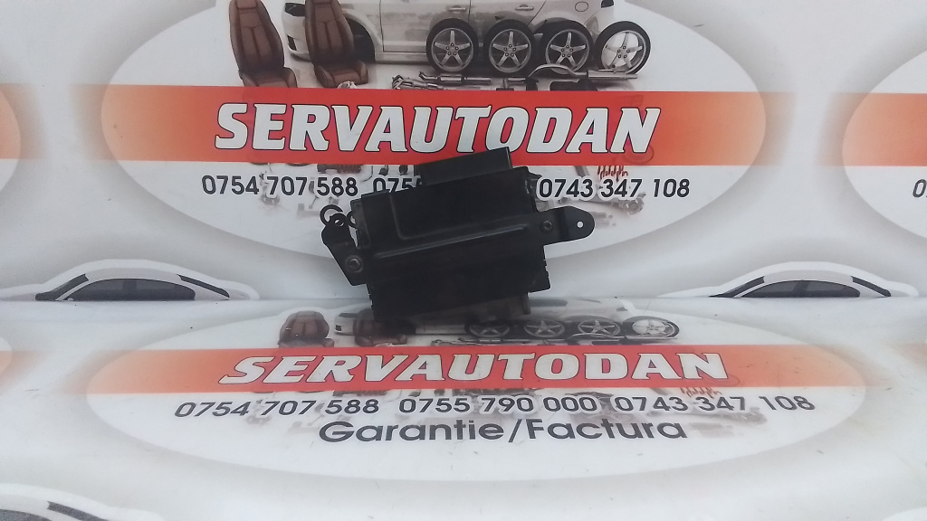 Modul confort Volvo XC90 (2002->) 2.4 Motorina 2004, 30710108