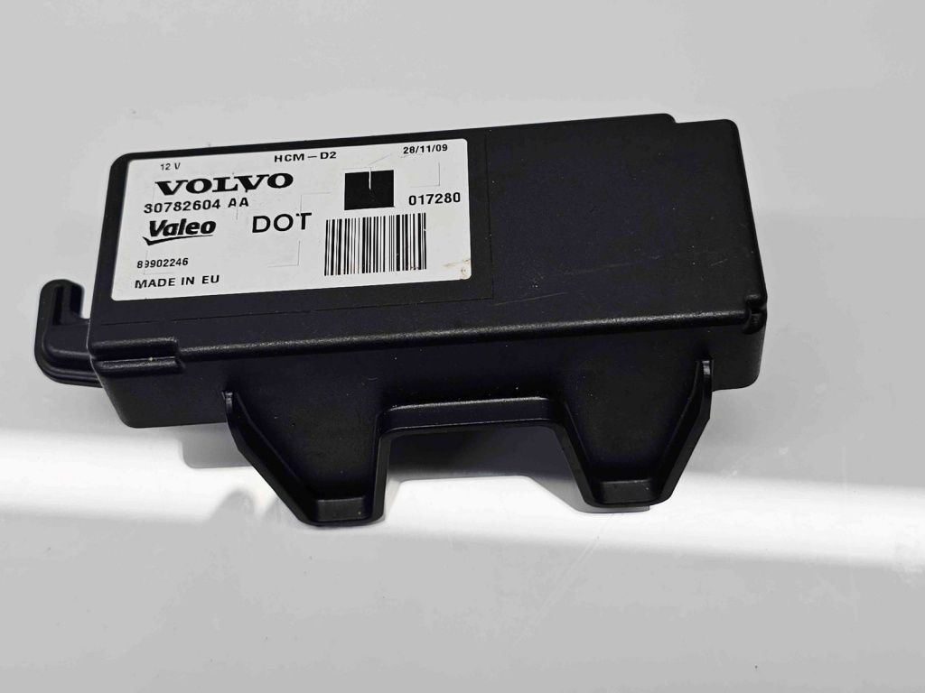 Modul confort Volvo XC90 [Fabr 2002-2014] 30782604