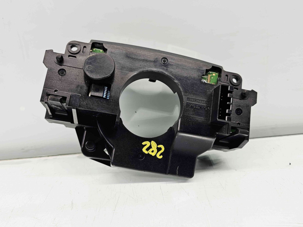 Modul confort Volvo XC90 [Fabr 2002-2014] 31316965