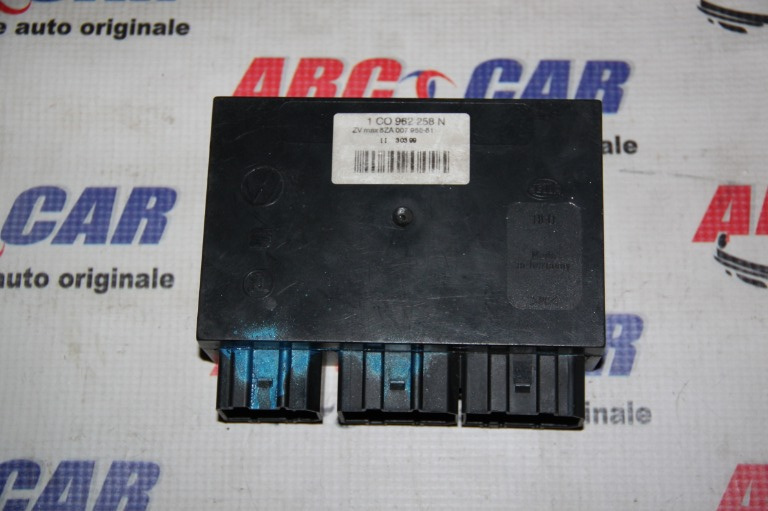 Modul confort VW Bora 2000-2004 cod: 1C0962258N