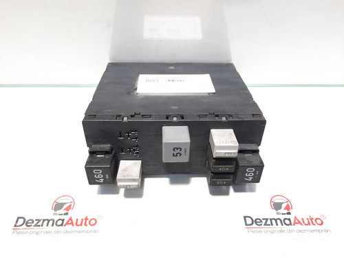 Modul confort, Vw Caddy 3 Combi (2KJ) [Fabr 2004-2009] 3C0937049AE (id:446182)