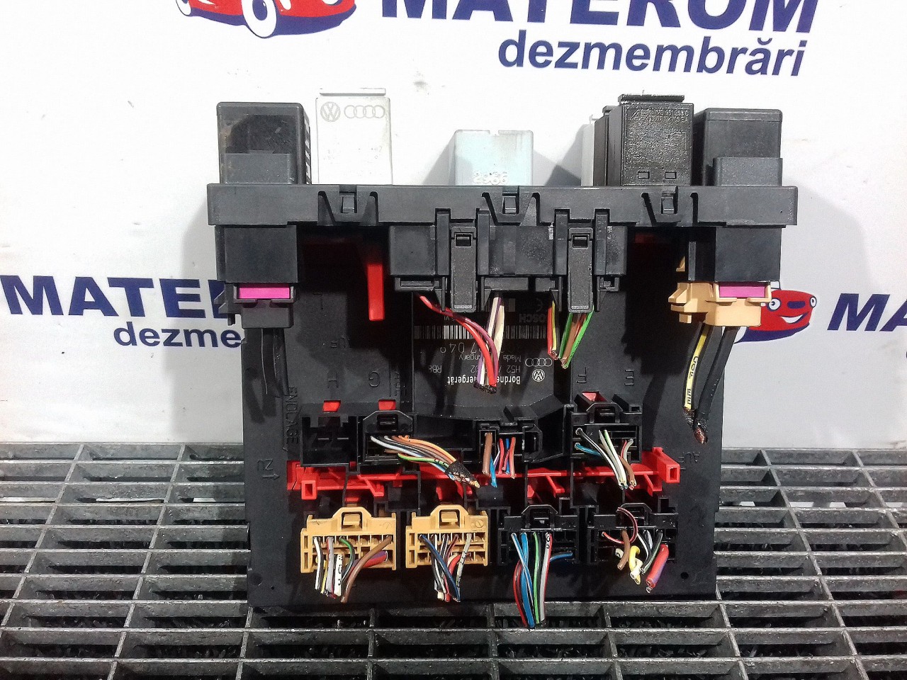 MODUL CONFORT VW CADDY CADDY - - (2004 2015)