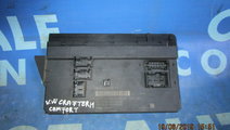 Modul confort VW Crafter 2006; A906545300103-500 l...