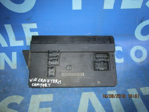 Modul confort VW Crafter 2006; A906545300103-500 lei.