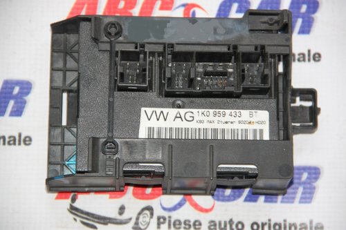 Modul confort VW Golf 5 cod: 1K0959433BT model 2007