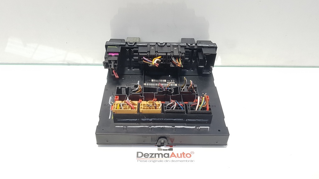 Modul confort, Vw Golf 5 Variant (1K5) 3C8937049D (id:388042)