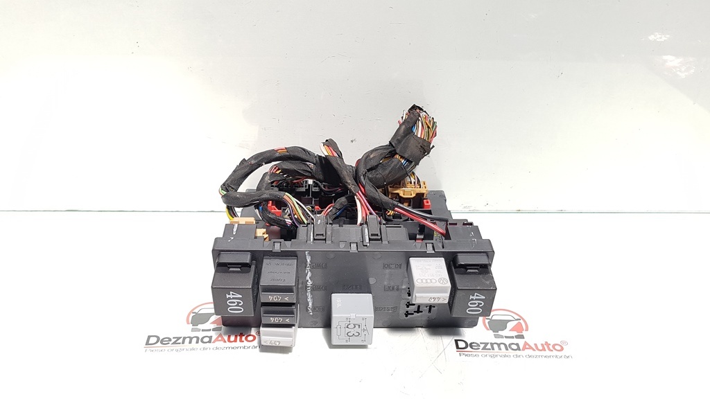 Modul confort, Vw Golf 5 Variant (1K5) cod 3C0937049AJ (id:370763)