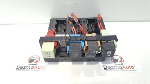 Modul confort, Vw Golf 6 (5K1) cod 1K0937084D (id:367500)