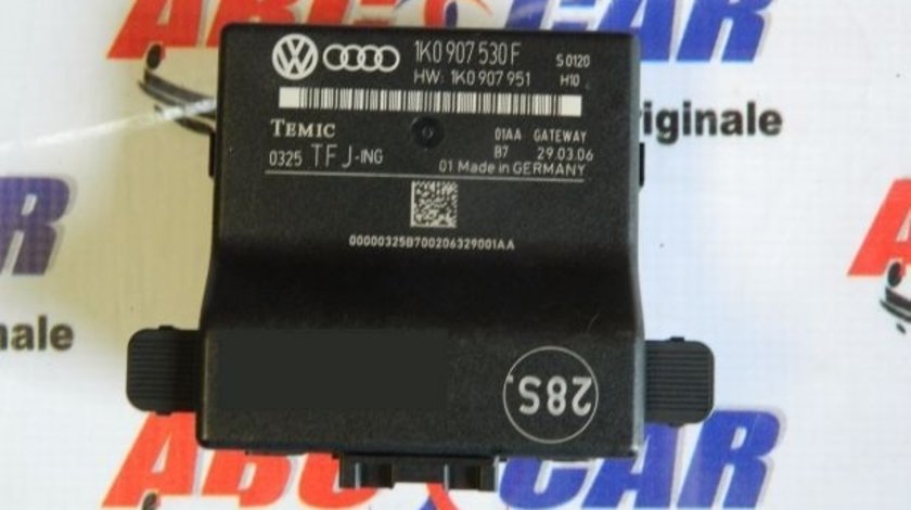 Modul confort VW Golf 6 cod: 1K0907951 model 2011