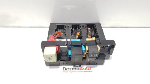 Modul confort, Vw Golf 6 [Fabr 2009-2013] 1K0937084D (id:403247)