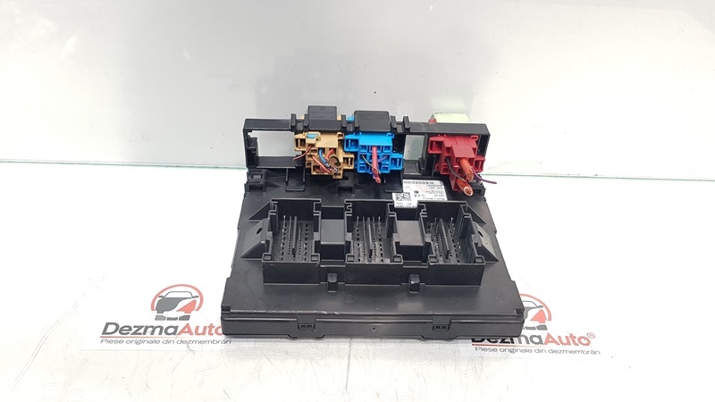 Modul confort, Vw Golf 6 Variant (AJ5) cod 5K0937084H (id:360706)